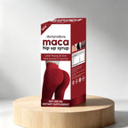 Maca Hip Up Syrup - Firm Hip Care | 300ML | Dropship