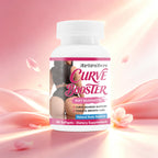 Curve Softgels - Body Curve Care Support | 60 Softgels | Dropship