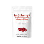 Tart Cherry Plus Softgels - Daily Body Support | 180ct | Dropship