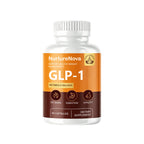 GLP‑1 Capsules - Weight Wellness Support | 60 Capsules | Dropship