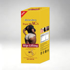 Pure Maca Hip Lifting Syrup - Shaping Buttock Curves | 300ML |Dropship