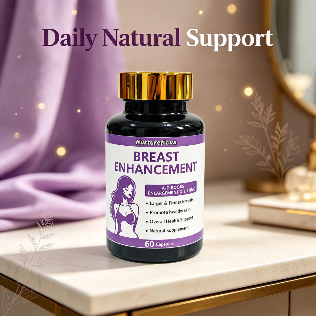 Women Wellness Capsules - Female Body Health | 60 Capsules | Dropship