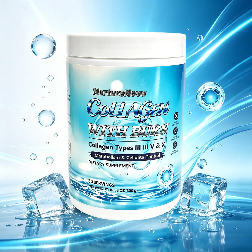 Collagen Powder - Support Skin Wellness | 300g | Dropship