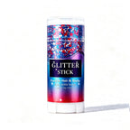 Glitter Stick - Shimmer Makeup For Face Hair Body | 16g | Dropship
