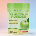 Vitamin C Powder - Immune & Antioxidant Support | 500g | Dropship