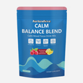 Calm Balance Blend Powder - Mood Focus Support |20 Sachets|Dropship
