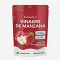 Apple Cider Vinegar Supplement - Vegan Digestion Support | 50 Units | Dropship