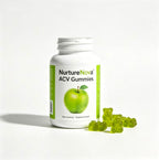 ACV Gummies - Daily Digestive Care Dietary Gummy |60 Gummies| Dropship