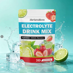 Electrolyte Drink Mix - Hydration Recovery | 20 Pack | Dropship