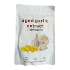 Aged Garlic Extract Softgels - Daily Wellness | 300 Count | Dropship