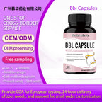 BBL Capsules - Shape Enhancement Support |60 Capsules|Dropship