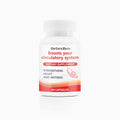Heart & Artery Support Capsules - Boost Circulatory System | 60 Count | Dropship
