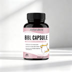 BBL Capsule - Body Shape Enhancement Support | 60 Capsules | Dropship