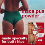 Maca Plus Protein Powder - Nutritional Support | 400g | Dropship