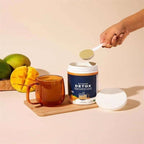 Detox Powder - Pineapple Flavor | 15 Day Cleanse | Dropship