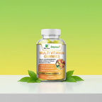 Multivitamin Gummies - Immune & Daily Health Support |60 Count|Dropship