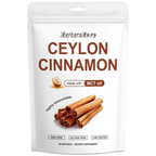 Ceylon Cinnamon Softgels - Metabolic Support | 30ct | Dropship
