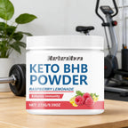 Keto BHB Powder-Immunity Support|272g|Dropship