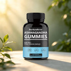Ashwagandha Capsules - Sleep Immune Support |60 Capsules| Dropship