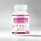 Fat Burner Capsules-Boost Metabolism |60ct| Dropship