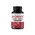 Horny Goat Weed Capsules - Men's Vitality Strength|60Capsules|Dropship