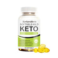 Keto Softgels-Support Ketosis & Weight Management|60ct|Dropship