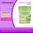 Vitamin C Powder - Immune & Antioxidant Support | 500g | Dropship