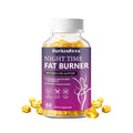 Night Time Fat Burner Softgels-Support Metabolism|60ct|Dropship