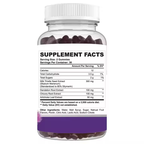 28-in-1 Liver Cleanse Gummies - Detox Support | 30ct | Dropship
