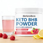 Keto BHB Powder-Immunity Support|272g|Dropship