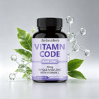 Vitamin C Capsules - Immune Health Support |60 Capsules| Dropship