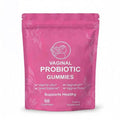 Women's Probiotic Gummies - pH Balance |60ct Strawberry|Dropship