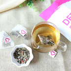 Peach Detox Energizing Tea - Body Cleanse Support |28 Bags|Dropship