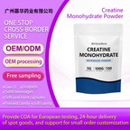 Creatine Monohydrate Powder - Muscle Support | 500g | Dropship