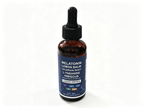 Melatonin Liquid Drops - Night Rest & Relax Support | 60ml | Dropship
