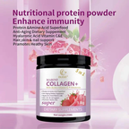 5 in 1 Collagen Powder - Hair Skin Nai Support | 258g | Dropship