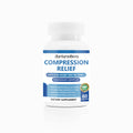 Compression Relief Capsules-Spine & Joint Health|60ct|Dropship