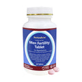 Men Fertility Tablets-Support Male Reproductive|60ct|Dropship