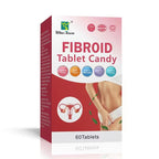 Fibroid Tablet Candy - Fertility Support | 60 Tablets | Dropship
