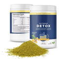 Detox Powder - Pineapple Flavor | 15 Day Cleanse | Dropship