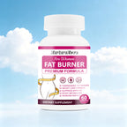 Fat Burner Capsules-Boost Metabolism |60ct| Dropship