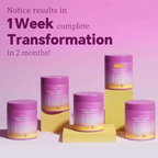 Women's Intimate Probiotic Gummies - Flora & Moisture Support | 60ct | Dropship