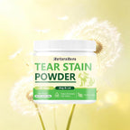 Tear Stain Powder - Eliminate Tear Stains Eye Protection|180g|Dropship