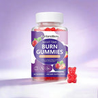 Night Time Burn Gummies - Energy & Sleep Support | 60 Gummies | Dropship