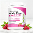 Gluta Glow Powder - Beauty Support | 300g | Dropship