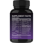 Biotin Collagen Keratin Beauty Complex Capsules-Support Healthy Hair Skin|60 Capsules|Dropship