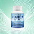 Compression Relief Capsules - Bone Support|60 Capsules|Dropship