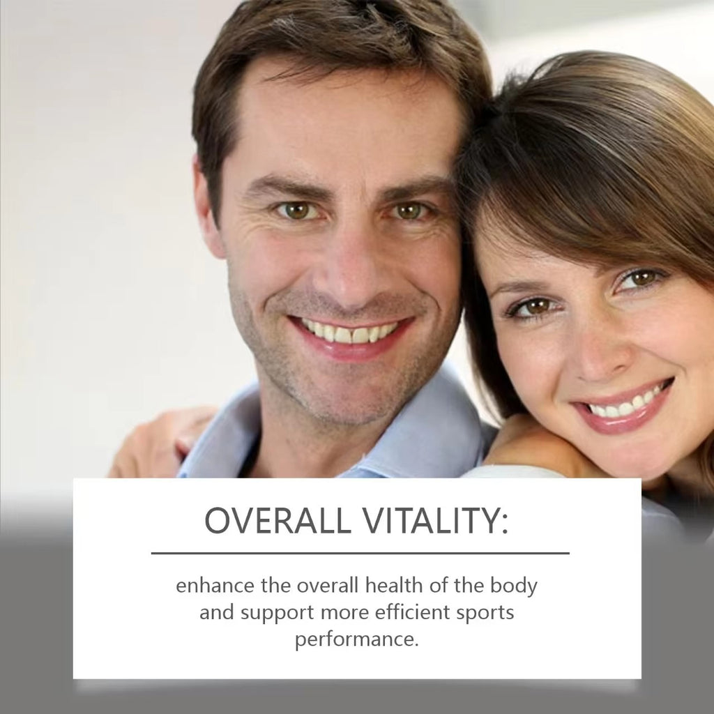 Erectie Capsule - Male Health Support | 60 Capsules | Dropship