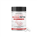 Muscle Peptin Capsules - Support Muscle Protein Synthesis | 30 Count | Dropship