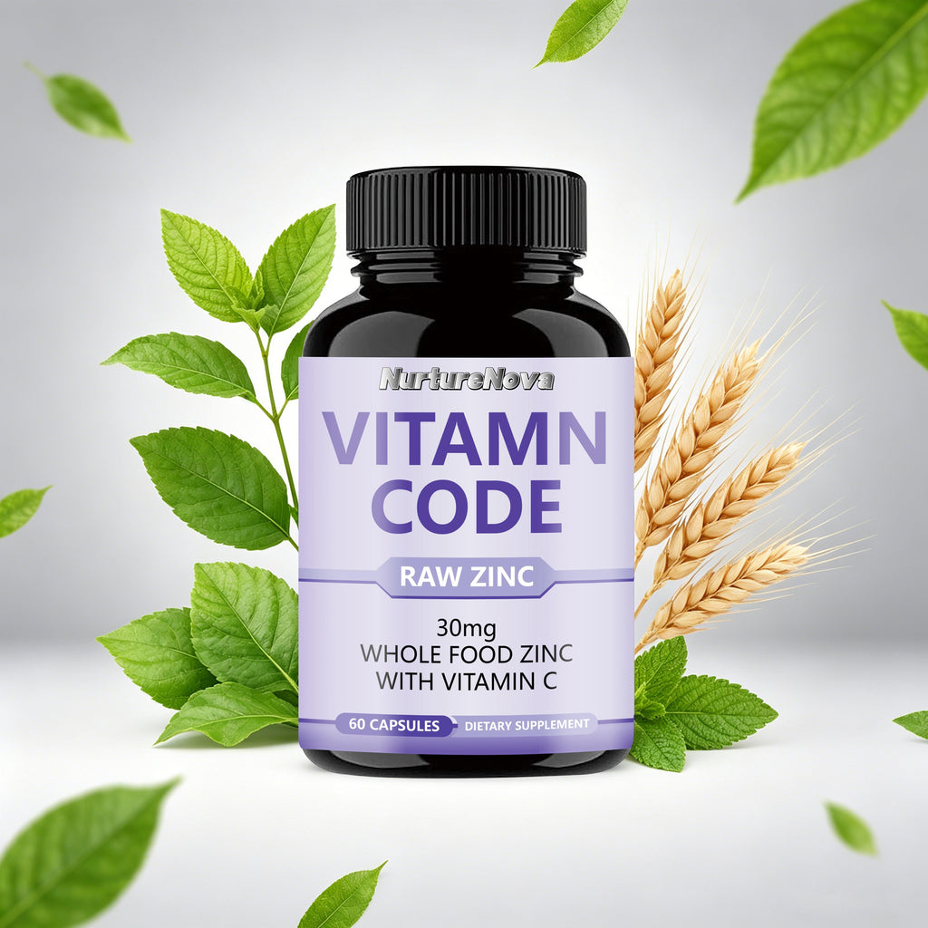 Vitamin C Capsules - Immune Health Support |60 Capsules| Dropship
